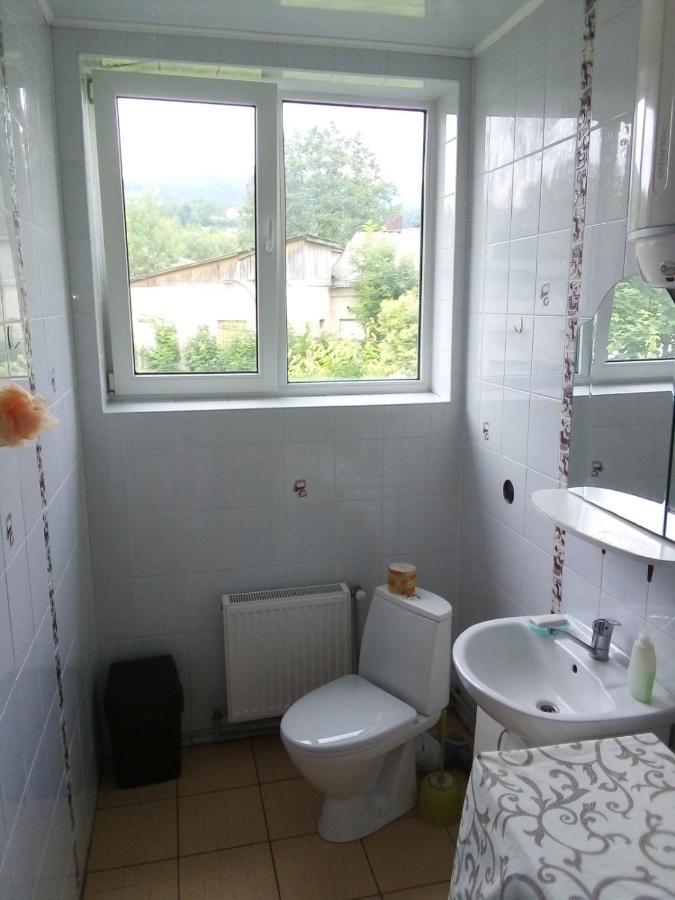 Guest House Mansarda Яремче Екстериор снимка