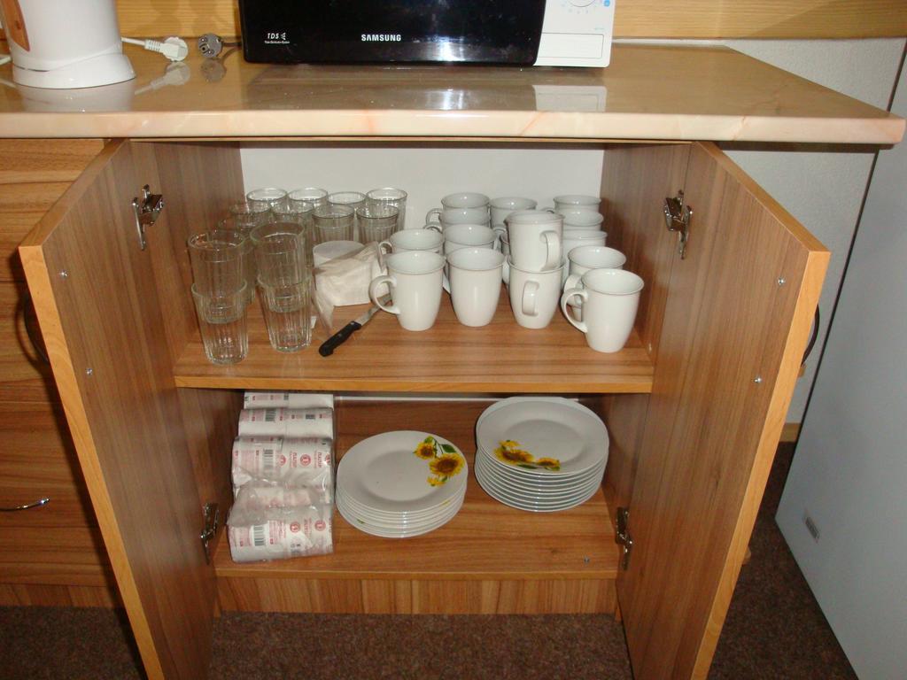 Guest House Mansarda Яремче Екстериор снимка