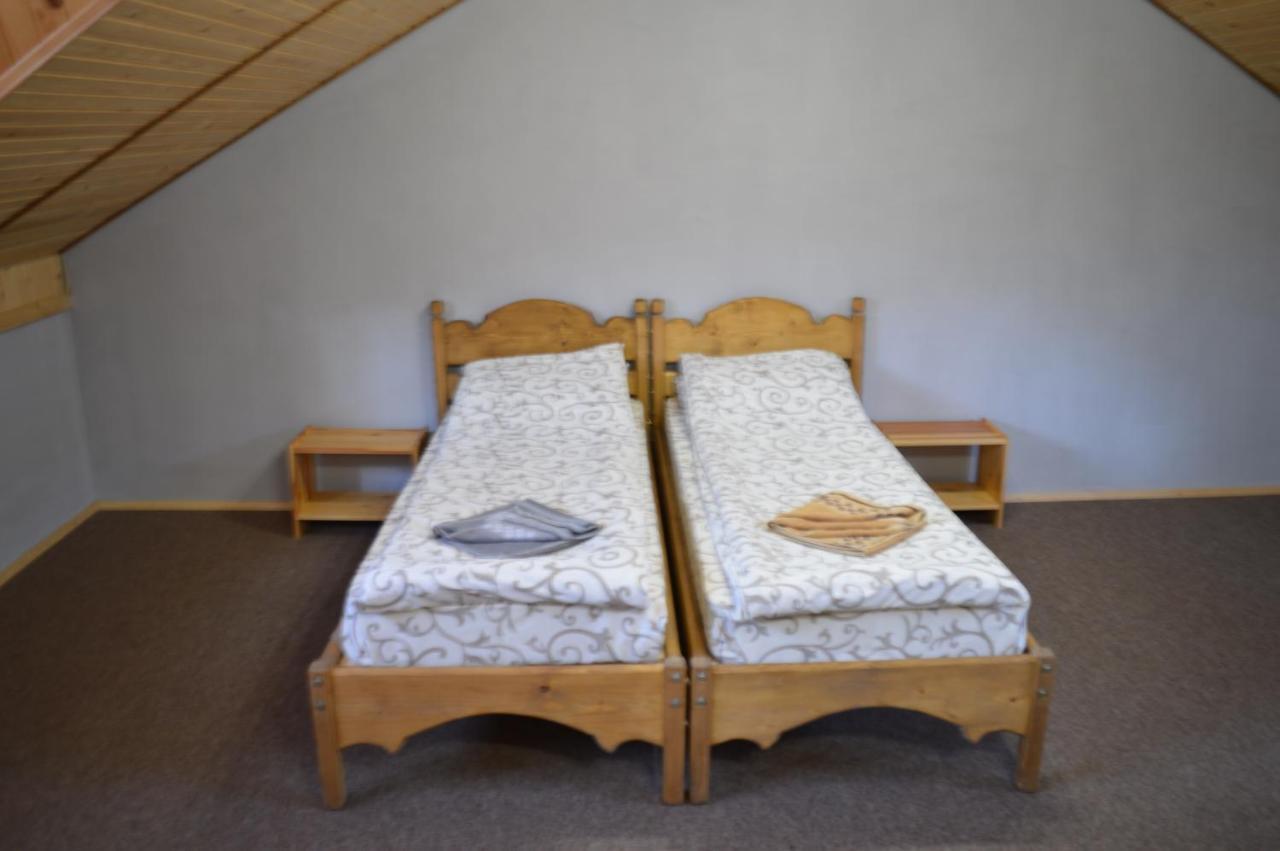 Guest House Mansarda Яремче Екстериор снимка